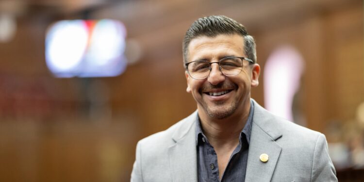 Proceso de designación de nueva o nuevo titular de CEDH sigue firme, remarca la presidenta Bugarini Torres