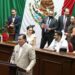 Abraham Espinoza propone la creación de la Dirección de Educación Indígena Náhuatl