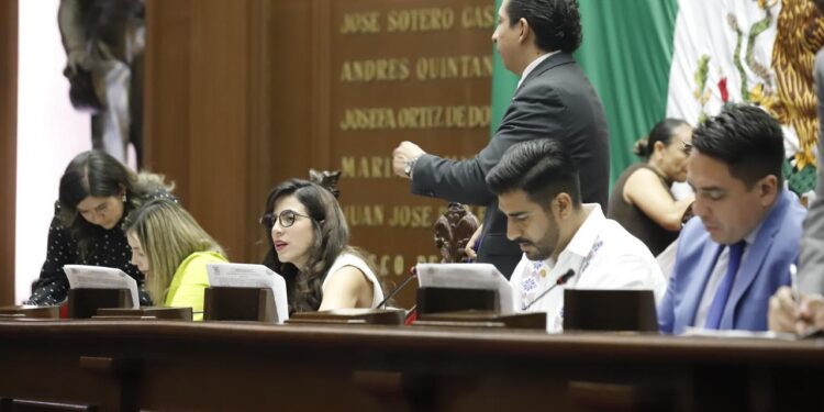 Congreso del Estado por la erradicación de la violencia escolar