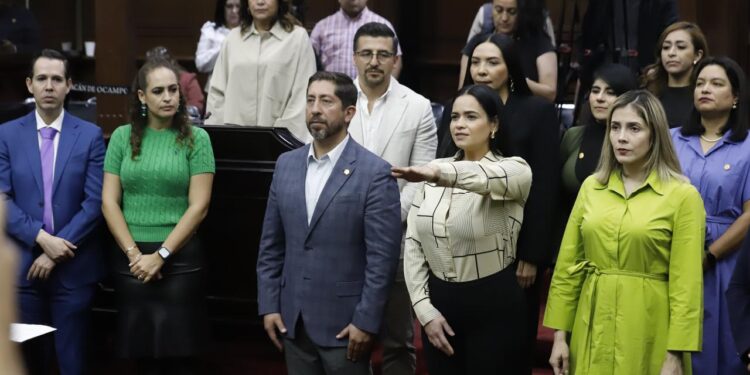 Abraham Espinoza propone la creación de la Dirección de Educación Indígena Náhuatl