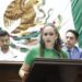 Propone Sandra Arreola cerrar el paso a la impunidad ambiental en Michoacán