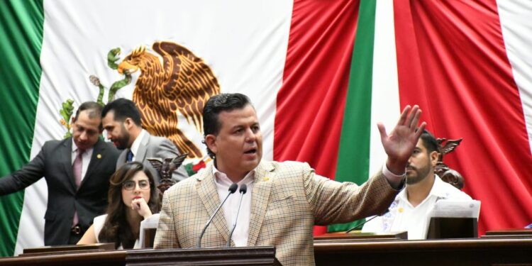 Propone Sandra Arreola cerrar el paso a la impunidad ambiental en Michoacán