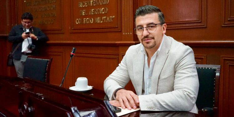 Propone Sandra Arreola cerrar el paso a la impunidad ambiental en Michoacán