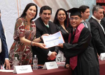 Conoce la oferta educativa de bachillerato y universidades que tiene Michoacán