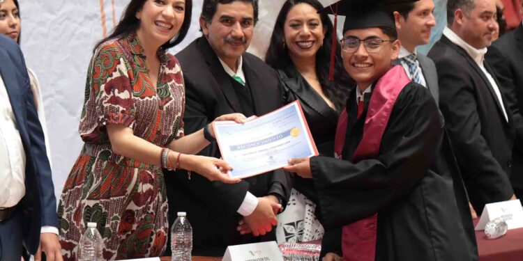Conoce la oferta educativa de bachillerato y universidades que tiene Michoacán