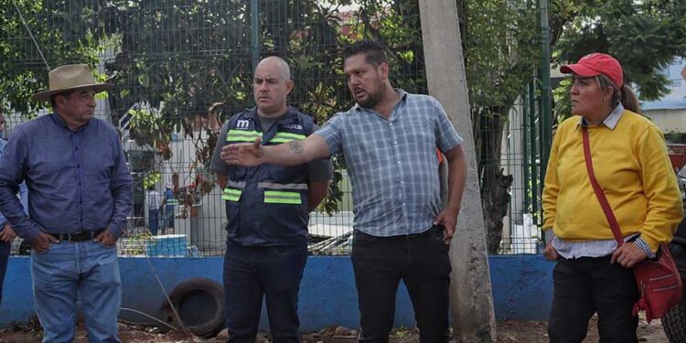 Gobierno de Morelia aprueba Presea Amalia Solórzano Bravo a Verónica Villaseñor