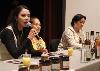 Sectur te invita a la tradicional Feria del Chile de Queréndaro