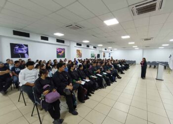 Sectur Michoacán impulsa profesionalización turística en Zamora