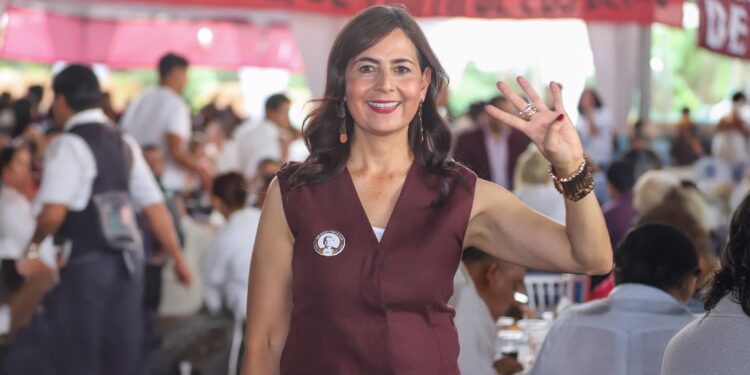 Las mujeres estamos listas: Gabriela Molina