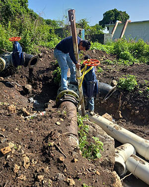 Instala Alfonso Martínez el Comité del Sistema de Gestión Pública