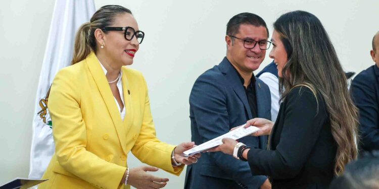 Calidad, sello de la UMSNH; obtiene el Certificado ISO 9001 para el Sistema de Gestión de Calidad