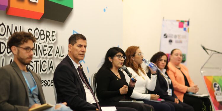 Abrirá Vanhe Caratachea ruta para renovar Ley de Protección a la Niñez en Michoacán