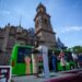 Inician pruebas de autobús eléctrico en Morelia: Gladyz Butanda