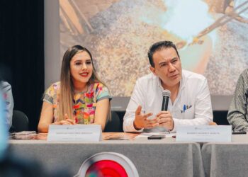 Feria Nacional del Cobre te espera del 9 al 17 de agosto: Sectur