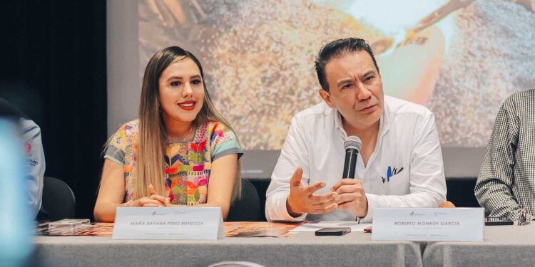 Feria Nacional del Cobre te espera del 9 al 17 de agosto: Sectur