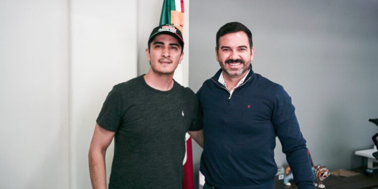 Morelia se prepara para ser el epicentro del boxeo: Yankel Benítez Silva