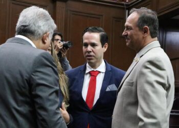 Reconoce Alfredo Anaya reforma que agiliza trámites y fortalece finanzas municipales