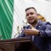 Llama Reyes Galindo al Congreso de Michoacán a aprobar ley que prohibe terapias de conversión