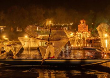 Michoacán promueve su riqueza turística en EUA: Sectur