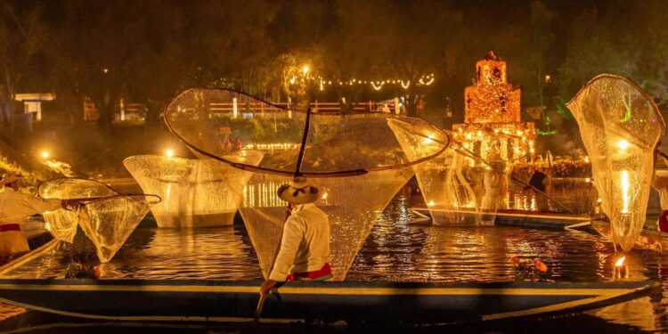 Michoacán promueve su riqueza turística en EUA: Sectur