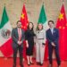 Morelia se posiciona como destino estratégico para la inversión internacional