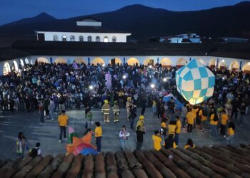 ¿Sin planes para este fin de semana? Sectur Michoacán te invita a vivir la magia de Paracho
