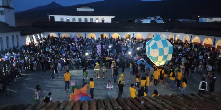 ¿Sin planes para este fin de semana? Sectur Michoacán te invita a vivir la magia de Paracho