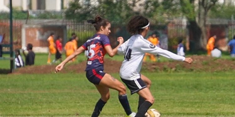 UMSNH gana, gusta y golea en su debut en el Torneo de Verano de la Liga Municipal