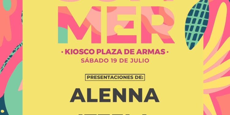 Este sábado, Morelia brillará con música electrónica previo a Luces de Catedral