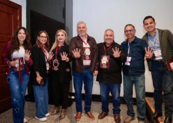 Morena Michoacán cierra filas en Consejo Nacional: el movimiento le pertenece al pueblo