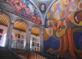 No te pierdas los últimos días de la Bienal Internacional del Cartel en Clavijero: Secum