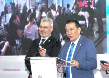 Histórica expansión aérea impulsa turismo y economía en Michoacán: Sectur