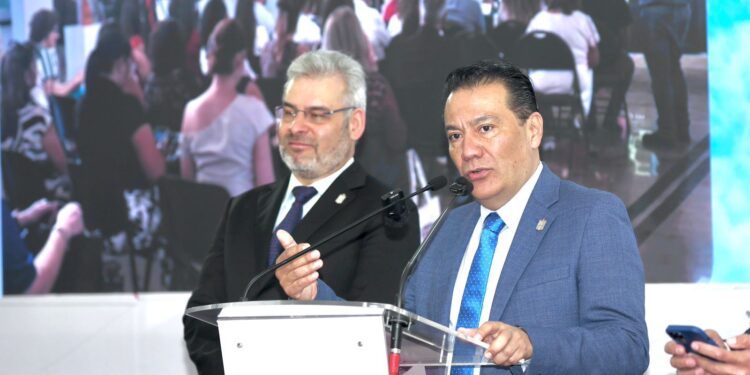 Histórica expansión aérea impulsa turismo y economía en Michoacán: Sectur