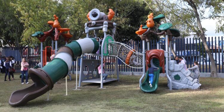Parque infantil “El Crisol” de la UMSNH abrirá sus puertas en periodo vacacional de verano