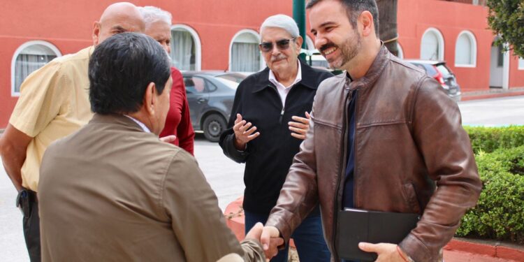 “Adopta un Árbol”, programa municipal que promueve la responsabilidad ambiental