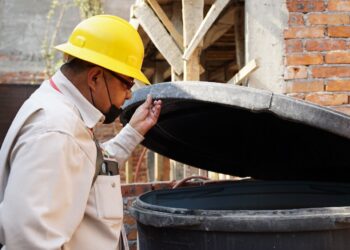 Casos de dengue disminuyen un 76 % por acciones de prevención: SSM