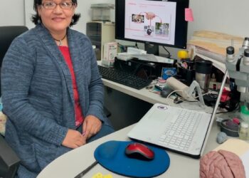 Recomienda IMSS Michoacán cuidar salud cerebral y evitar factores que deterioren su funcionamiento