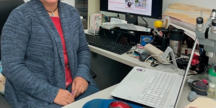 Recomienda IMSS Michoacán cuidar salud cerebral y evitar factores que deterioren su funcionamiento