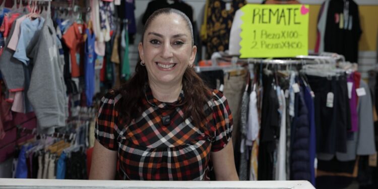 Fuerza Mujer impulsa renovación de negocios encabezados por michoacanas: Sí Financia