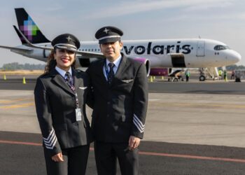 Conectividad aérea proyecta superar 1.5 millones de pasajeros en 2025: Sectur