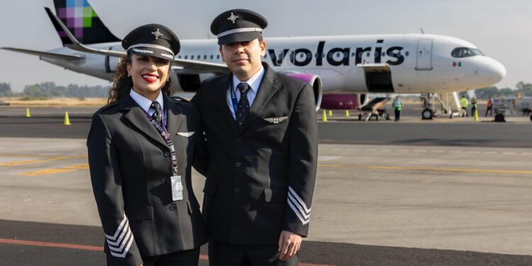 Conectividad aérea proyecta superar 1.5 millones de pasajeros en 2025: Sectur