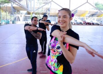 SSM impulsa el autocuidado, hábitos saludables generan grandes beneficios a la salud