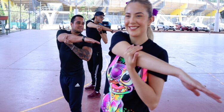 SSM impulsa el autocuidado, hábitos saludables generan grandes beneficios a la salud