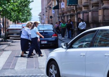 Conduce seguro estas vacaciones; sigue estas recomendaciones de la SSM