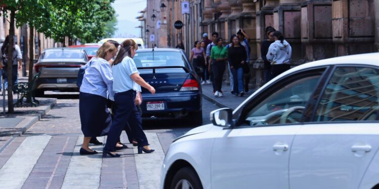 Conduce seguro estas vacaciones; sigue estas recomendaciones de la SSM