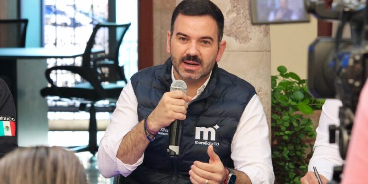 Se reúne Alfonso Martínez con empresarios de Zamora