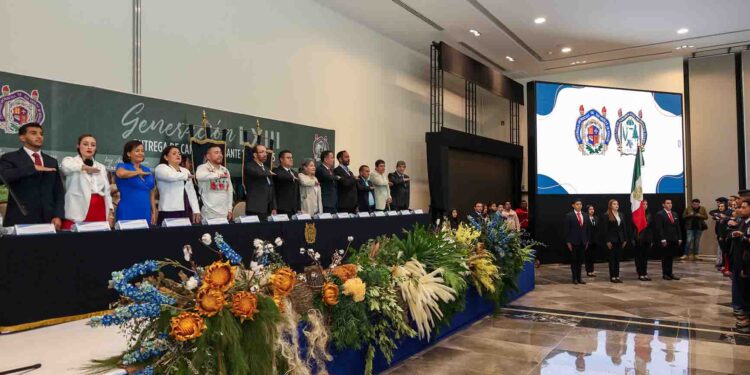 La UMSNH vive una etapa de transformación profunda: Secretario General