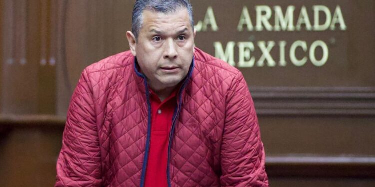 Designación de Fiscal ayudará a devolver la paz a las familias del estado: Giulianna Bugarini