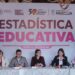 Incrementa matrícula educativa en cuatro niveles: Gabriela Molina