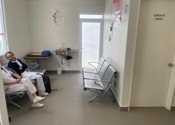 SSM ofrece atención integral de cáncer de mama en hospital de Uruapan